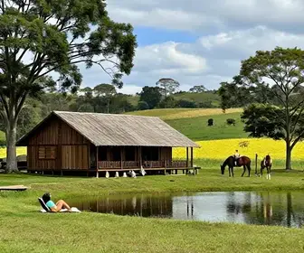 11 ótimas opções de hotéis fazenda em Mato Grosso do Sul para sua próxima viagem