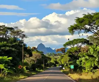 A Estrada Parque Pantanal: Uma Viagem Imperdível pelo Mato Grosso do Sul A Estrada Parque Pantanal: Uma Viagem Imperdível pelo Mato Grosso do Sul