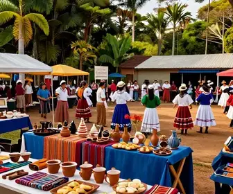 A Influência da Cultura Paraguaia em Mato Grosso do Sul A Influência da Cultura Paraguaia em Mato Grosso do Sul