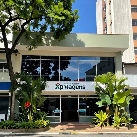 Agência Bonito Xp Viagens: Seu Passaporte para Aventura