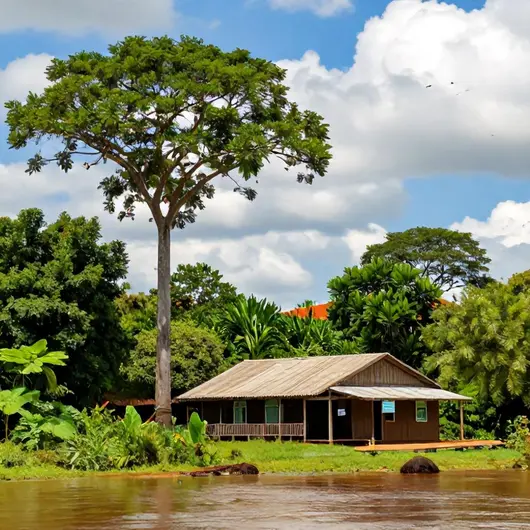 Agência Ygarapé Passeios no Pantanal