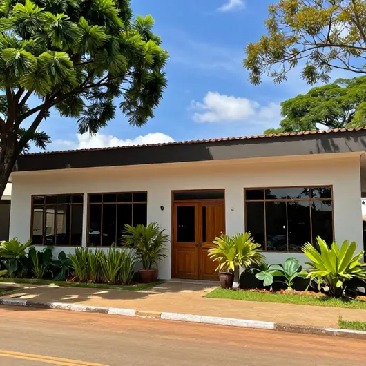 Agencias Mato Grosso do Sul