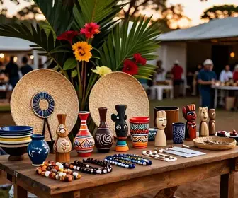 Artesanato em Mato Grosso do Sul: 16 Melhores Opções para Conhecer e Comprar