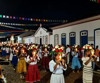 As Festas Religiosas que Marcam o Calendário de Mato Grosso do Sul As Festas Religiosas que Marcam o Calendário de Mato Grosso do Sul