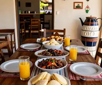 As Melhores Opções para Comer em Ponta Porã
