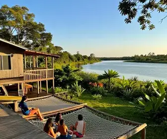 As Melhores Pousadas em Corumbá para Conhecer o Pantanal As Melhores Pousadas em Corumbá para Conhecer o Pantanal