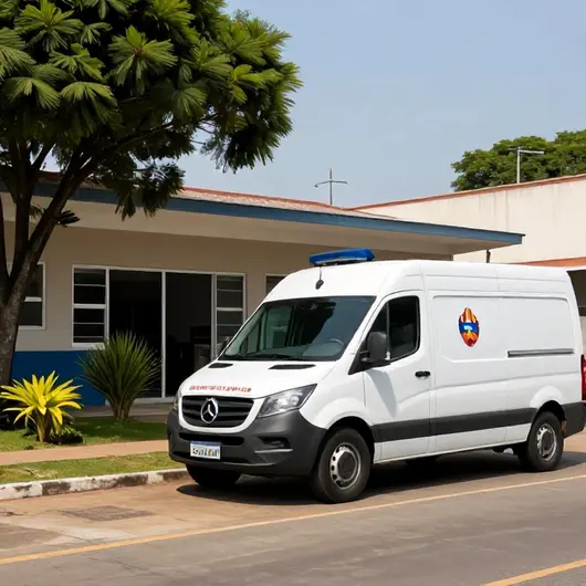 Atendimento de Transporte Especial: Como Funciona