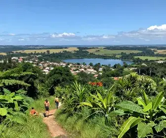 Atividades Imperdíveis em Costa Rica-MS: Seu Guia de Turismo Atividades Imperdíveis em Costa Rica-MS: Seu Guia de Turismo