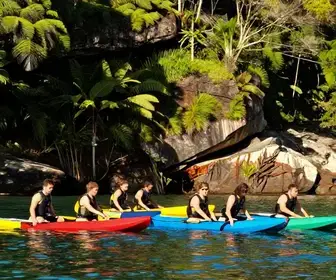 Aventura de Boia Cross em Bonito: Diversão nas Águas Cristinas