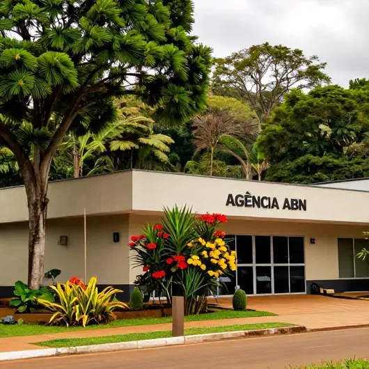Aventuras Imperdíveis na Agência ABN