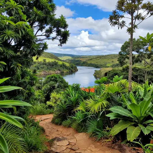 Aventuras Imperdíveis: Passeios de Aventura em Bonito