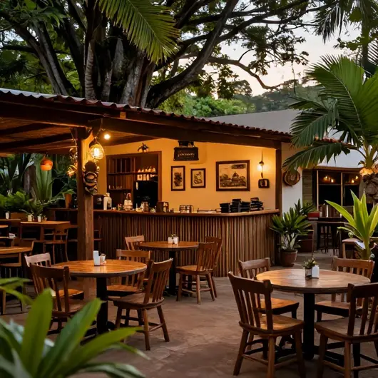 Bada Bar