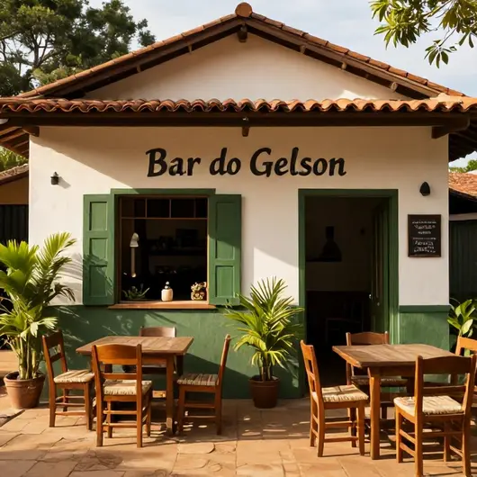 Bar do Gelson Bar do Gelson