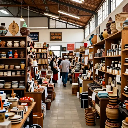 Bazar São Gonçalo