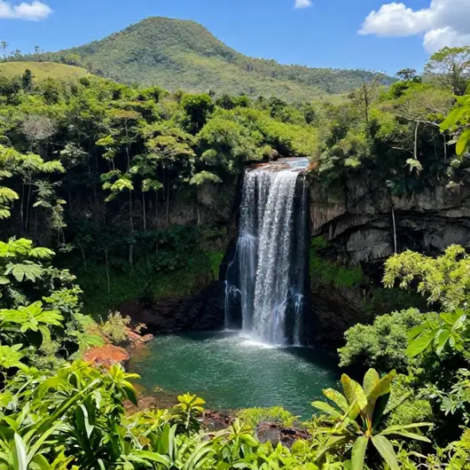 Boca da Onça