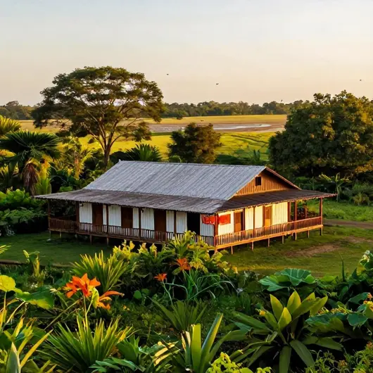 Buriti Viagens