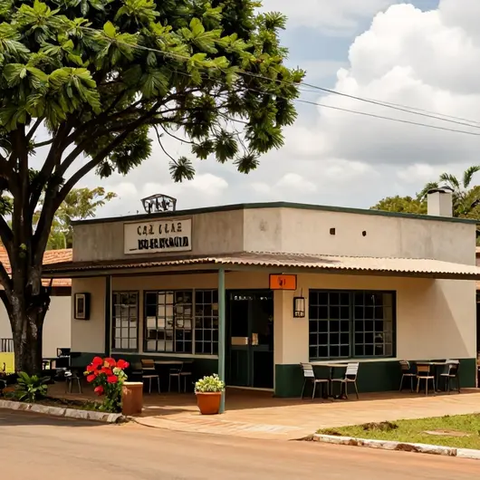 Café Beltrão