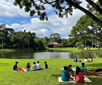 Campo Grande: um Destino Imperdível para Crianças e Famílias