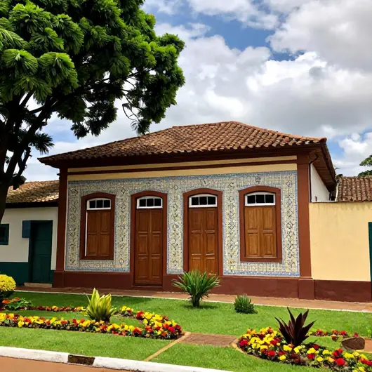 Casa do Artesão: Um Encontro com a Cultura Sul-Mato-Grossense