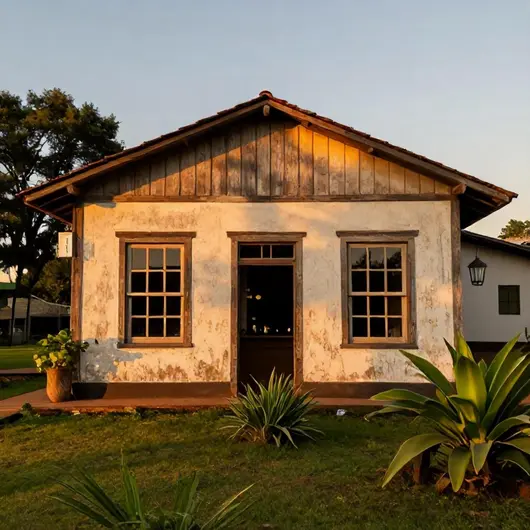 Casa do João: Um Refúgio Gastronômico em Mato Grosso do Sul Casa do João: Um Refúgio Gastronômico em Mato Grosso do Sul