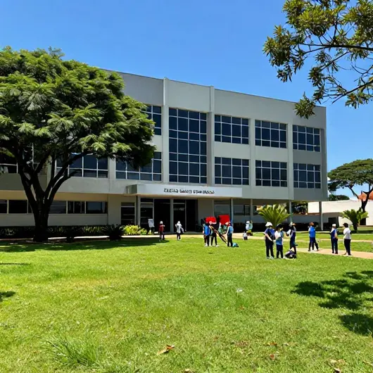 Centro Social Dom Bosco