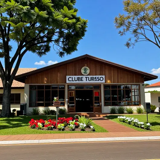 Clube Turismo Campo Grande/MS: O Seu Pronto-a-Viajar