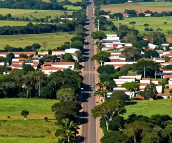 Como Chegar a Campo Grande: Dicas e Roteiros