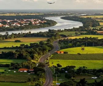 Como chegar a Corumbá: O Guia Completo para Visitantes Como chegar a Corumbá: O Guia Completo para Visitantes