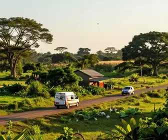 Como Lidar com Emergências Durante Viagens em Mato Grosso do Sul
