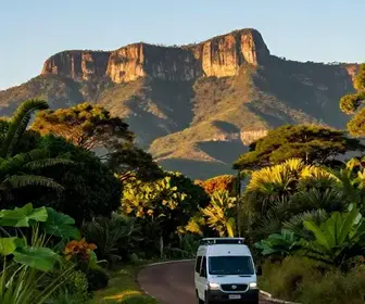 Como Realizar o Transfer de Campo Grande para Bonito de Forma Prática e Acessível