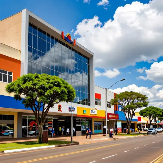 Compras em Dourados: O Guia Completo