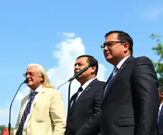 deputados federais em Mato Grosso do Sul