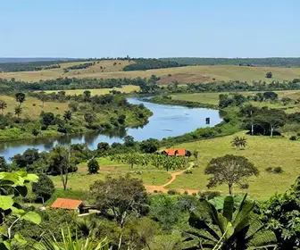Custo de Viagem para Mato Grosso do Sul: O Que Você Precisa Saber
