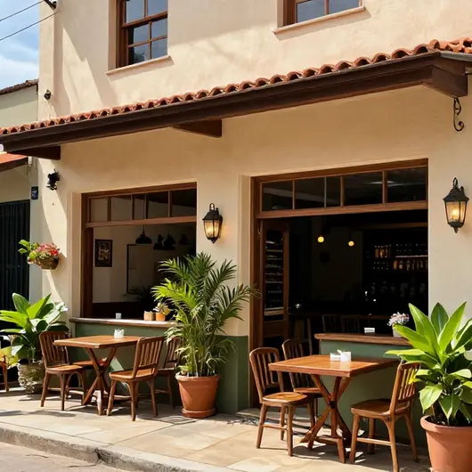 DelToro Resto Bar