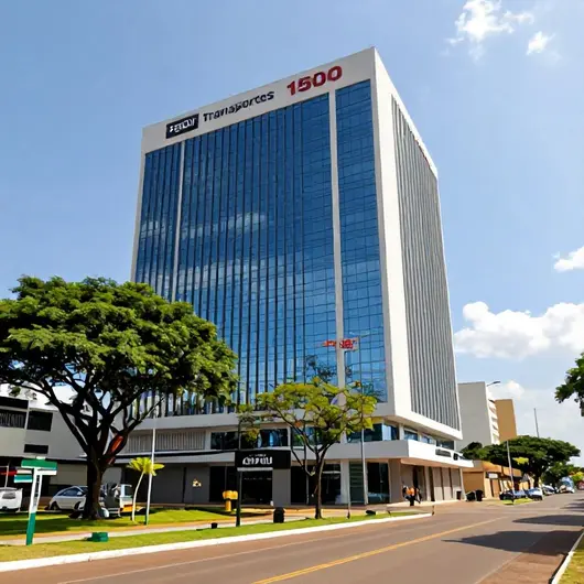 Descubra a 1500 Transportes: Qualidade e Confiabilidade