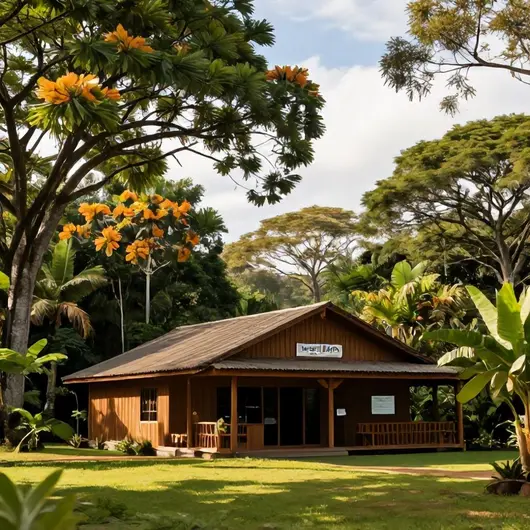 Descubra a Agência Bonito Ecological