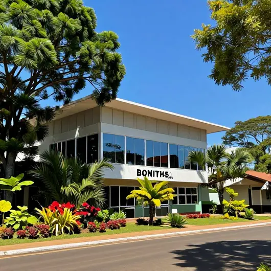Descubra a Agência de Turismo em Bonito MS