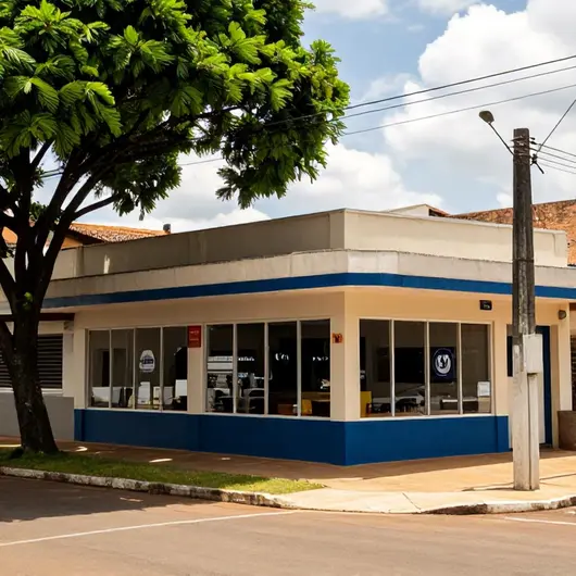 Descubra a Agência de Viagens