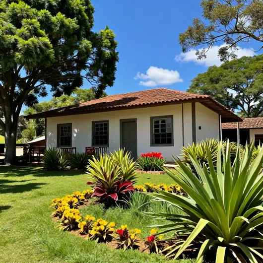 Descubra a Bonito Way Agência de Turismo