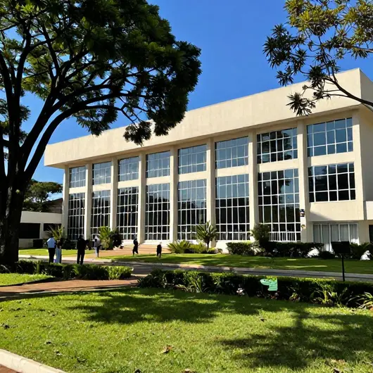 Descubra a Congregação Reino Verde