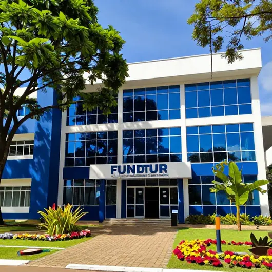 Descubra a FUNDTUR: O Portal do Turismo em Mato Grosso do Sul