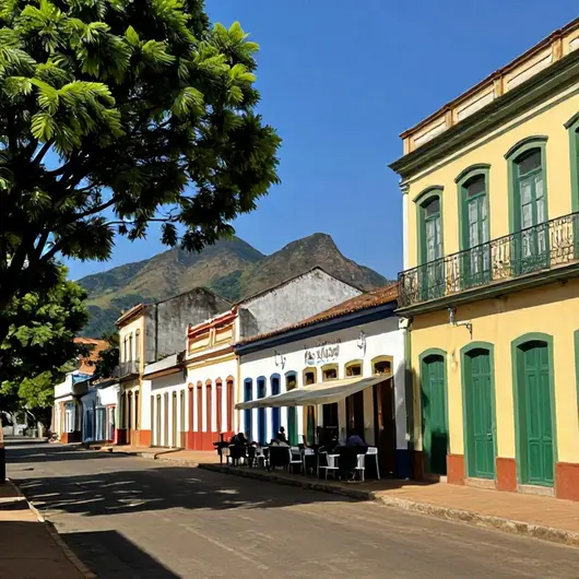 Descubra a R. Colombo: Um Destino Imperdível Descubra a R. Colombo: Um Destino Imperdível