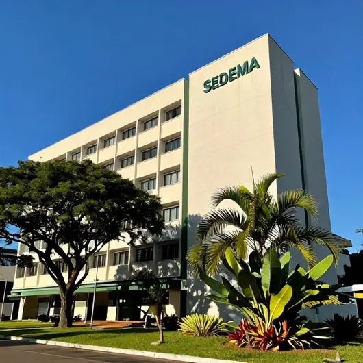 Descubra a SEDEMA: O Portal do Turismo em Maracaju