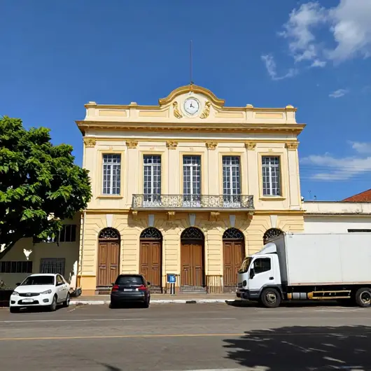 Descubra ALF: Sua Porta de Entrada para o Comércio Exterior