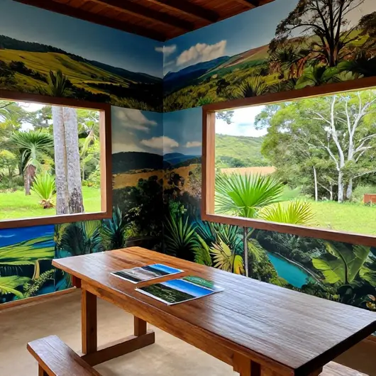 Descubra as Atrações com a Adventure Turismo