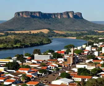 Descubra as Cidades Turísticas Imperdíveis de Mato Grosso do Sul Descubra as Cidades Turísticas Imperdíveis de Mato Grosso do Sul