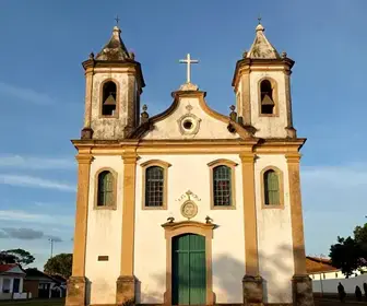 Descubra as Igrejas Históricas de Mato Grosso do Sul