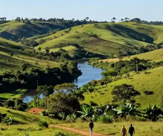 Descubra as Melhores Atividades em Rio Verde de Mato Grosso