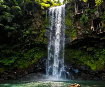 Descubra as Melhores Cachoeiras de Mato Grosso do Sul para sua Aventura
