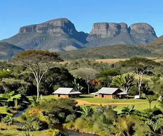 Descubra as Melhores Pousadas na Serra da Bodoquena